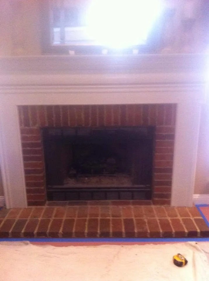 Chimney Fire by Onesta Construction - Photo 2