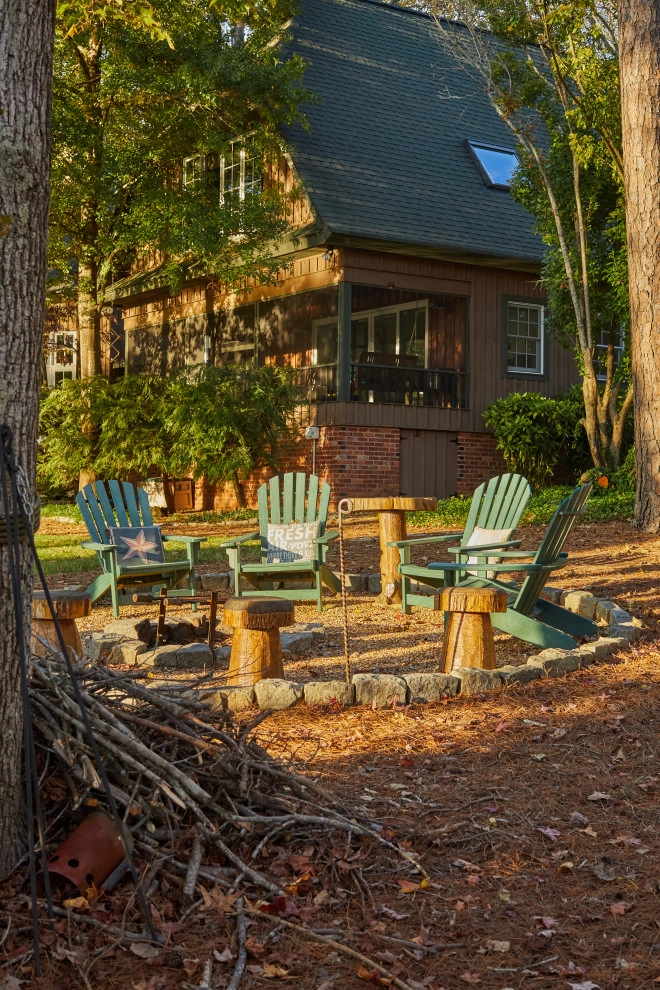 Boyd Cove Residence by TG&R Landscape Group - Photo 18