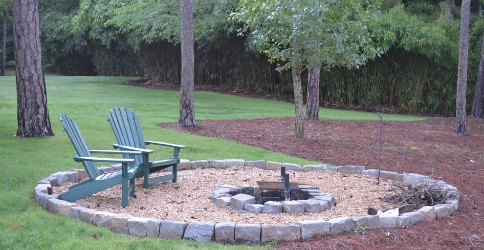 Boyd Cove Residence by TG&R Landscape Group - Photo 4