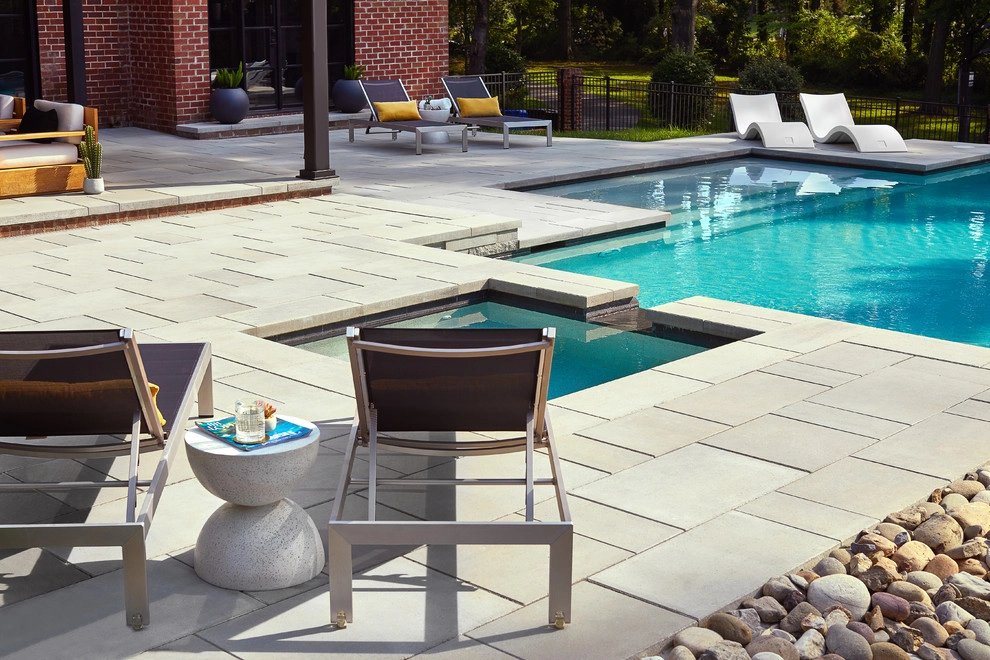 Myrtle Residence by TG&R Landscape Group - Photo 3