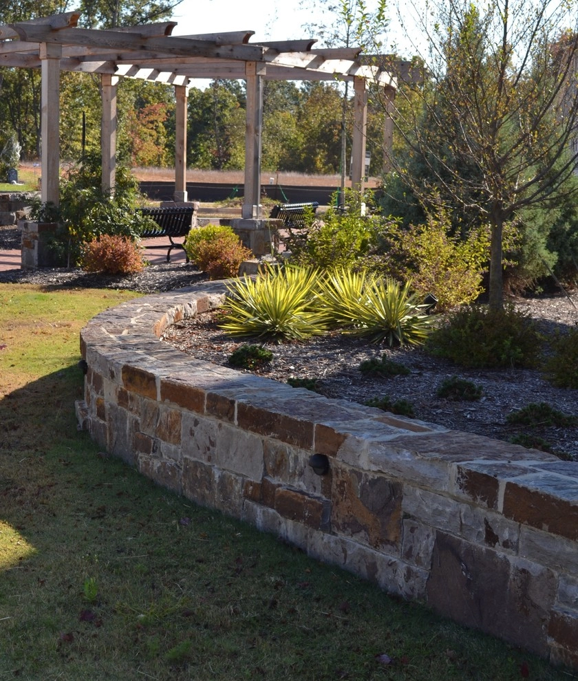 Daphne Circle Park by TG&R Landscape Group - Photo 3