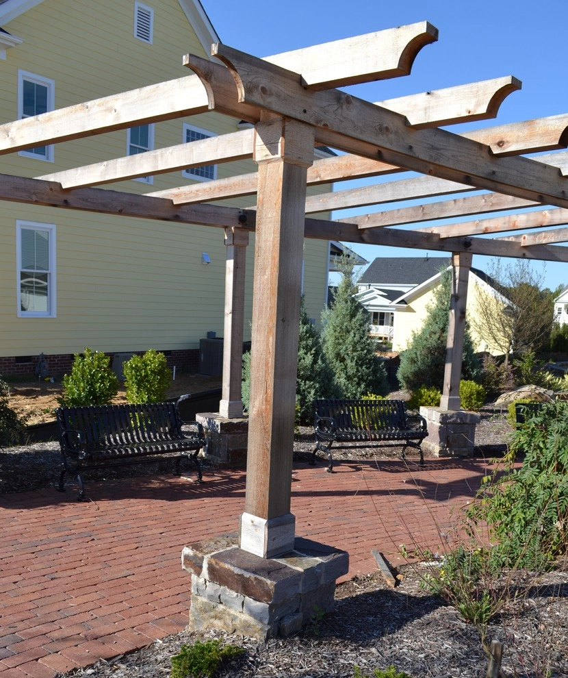 Daphne Circle Park by TG&R Landscape Group - Photo 5