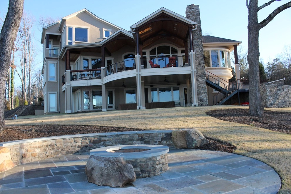 Foxridge Residence by TG&R Landscape Group - Photo 3