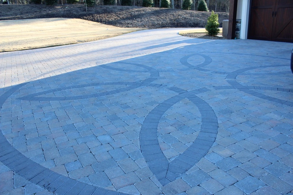 Foxridge Residence by TG&R Landscape Group - Photo 5