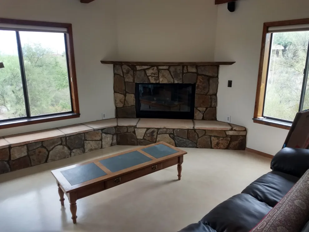Fireplace Initiatives by Valdez Custom Builders LLC - Photo 2