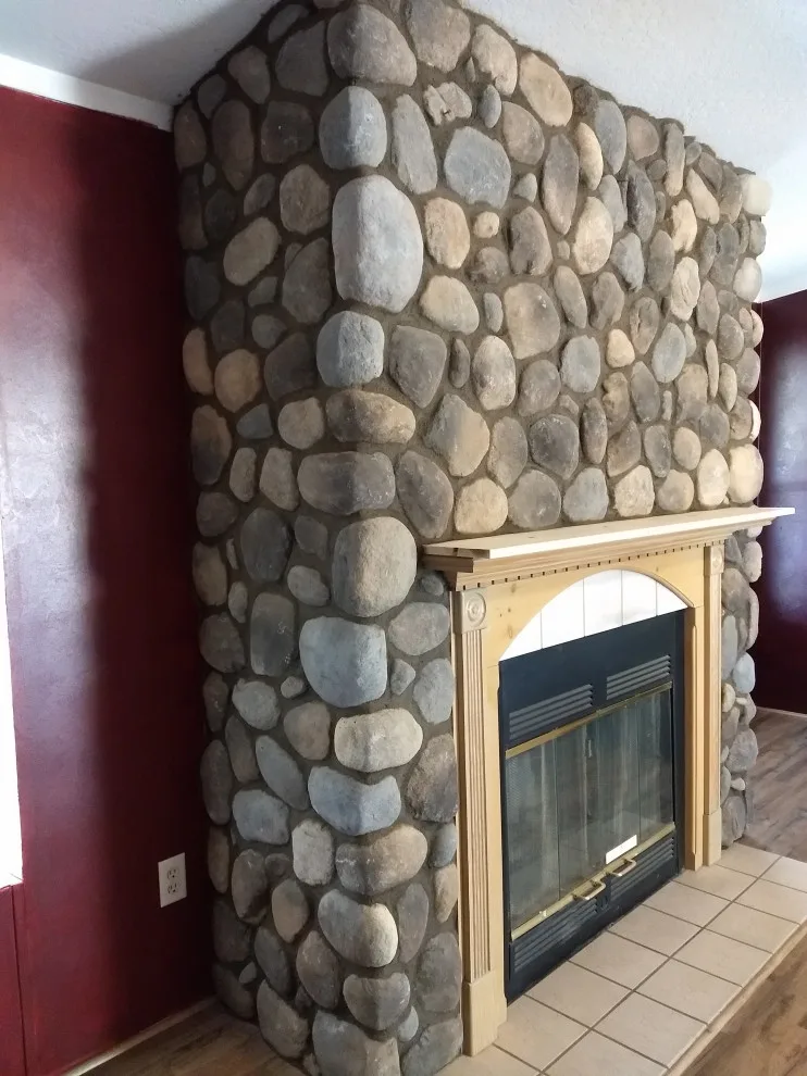 Fireplace Initiatives by Valdez Custom Builders LLC - Photo 3