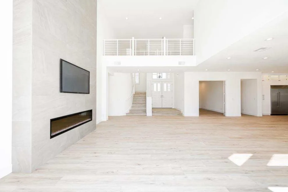 Fireplace Renovations and Extensions by Tridel Construction - Photo 10