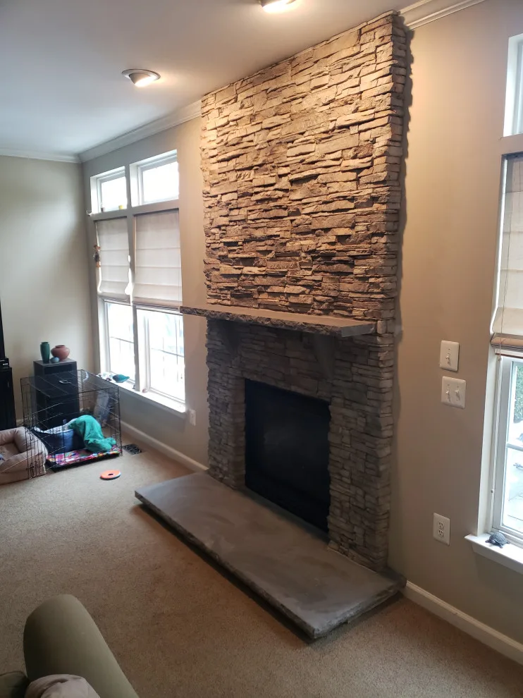RJZ Home Improvements, LLC - Photo 4