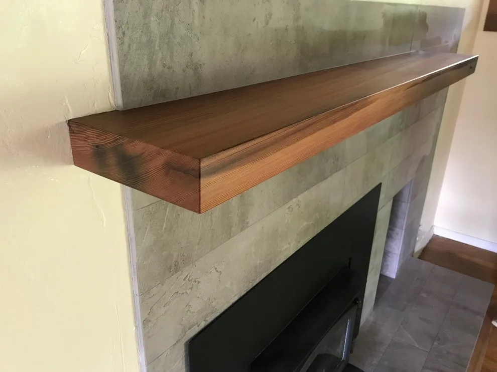 Hearth Enclosure by Black Dog Building - Photo 4