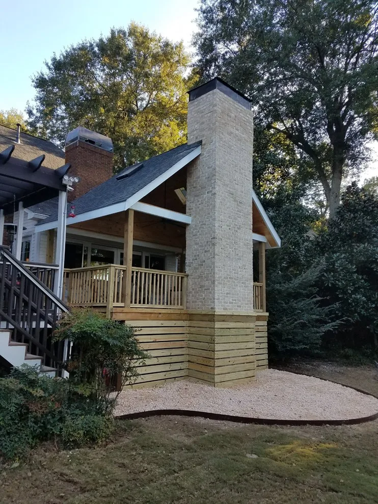 Rick DeBerry's Flooring And Remodeling - Photo 2