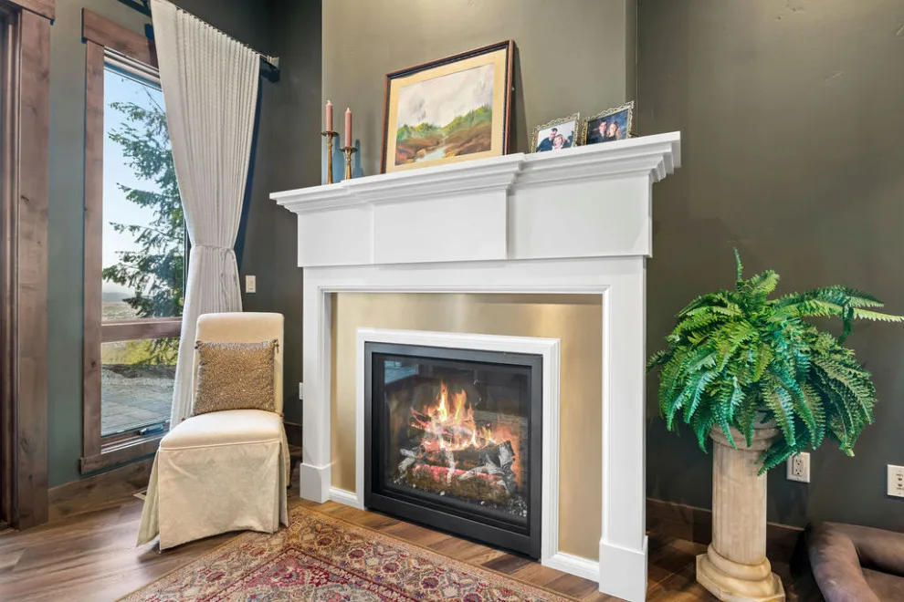 Hearth Covers by Legacy Builders Construction - Photo 3