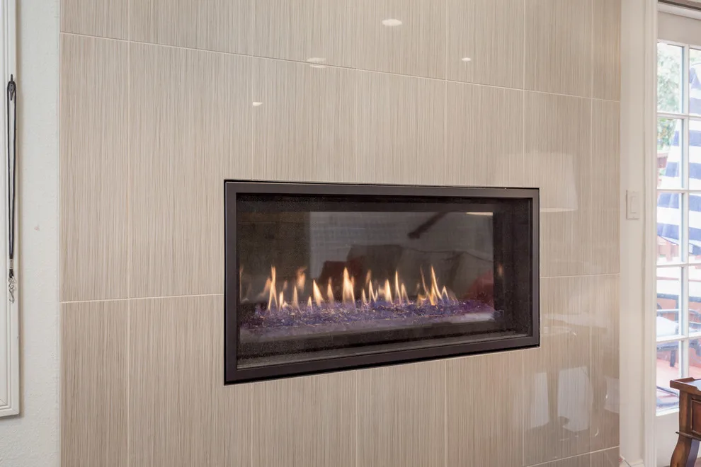 Heating Installations by D.R. Domenichini Construction - Photo 6