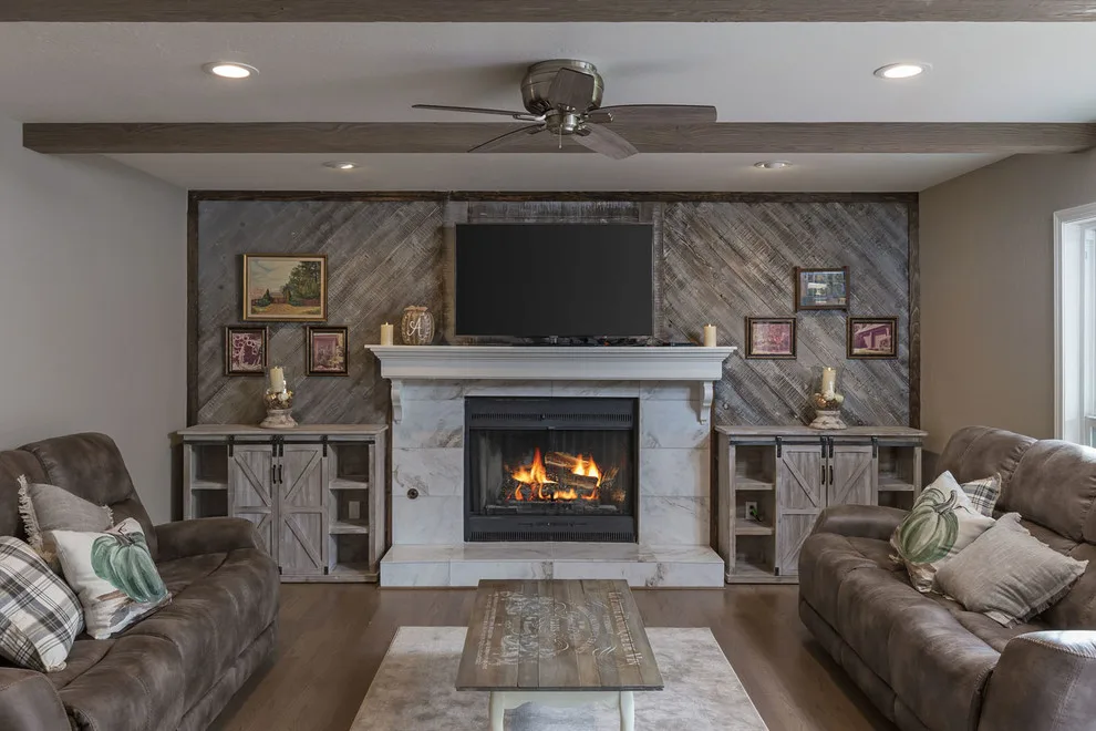 Heating Installations by D.R. Domenichini Construction - Photo 4