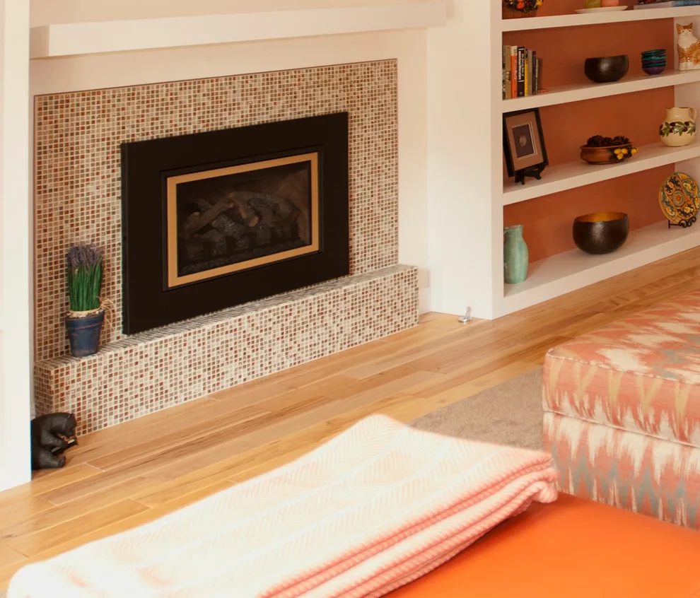 Heating Installations by D.R. Domenichini Construction - Photo 7