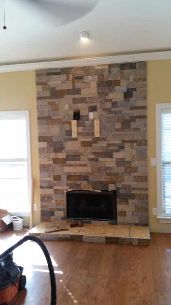 Heating Installations by Barry Sheffield Design And Remodel - Photo 6