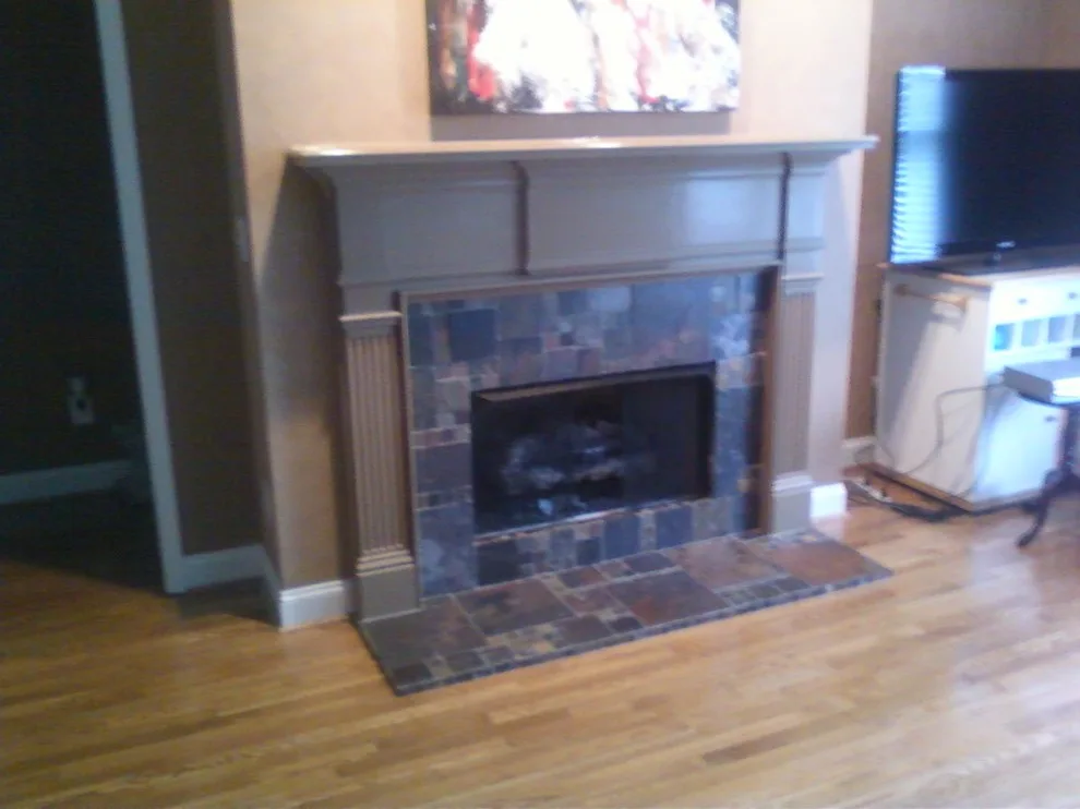 Heating Installations by Barry Sheffield Design And Remodel - Photo 5