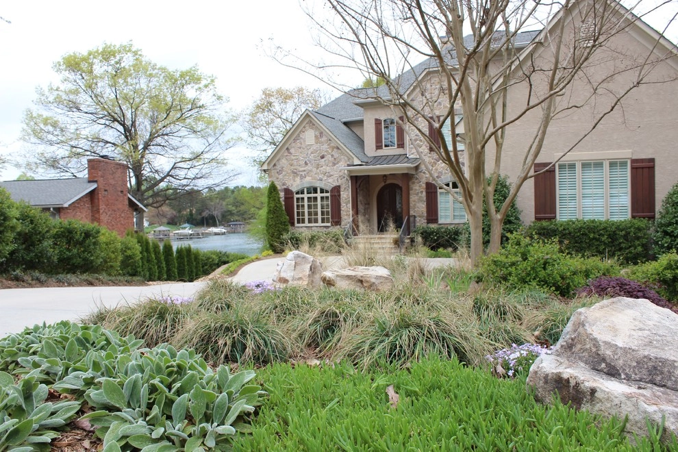 TG&R Landscape Group - Photo 2