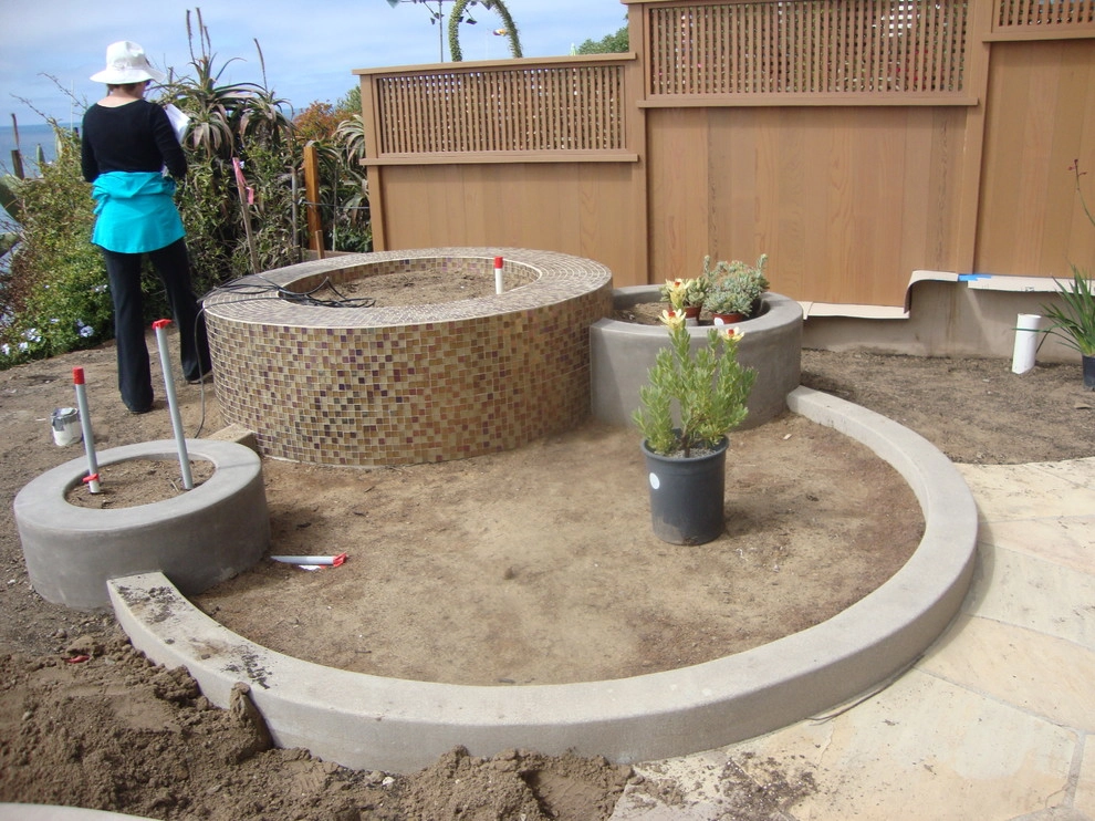 Leucadia Coastal Design & Installation by Barrels & Branches - Photo 11