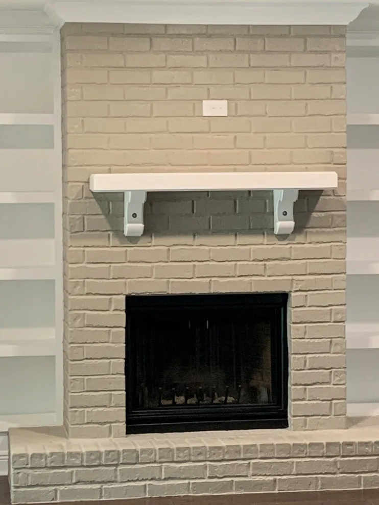 Fireplace Designs by J&d Multiservices, LLC - Photo 2