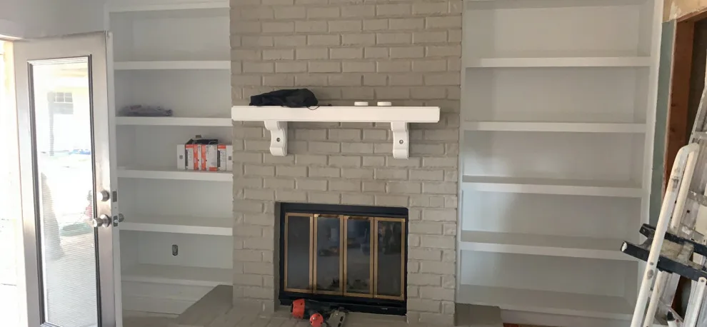 Fireplace Designs by J&d Multiservices, LLC - Photo 3