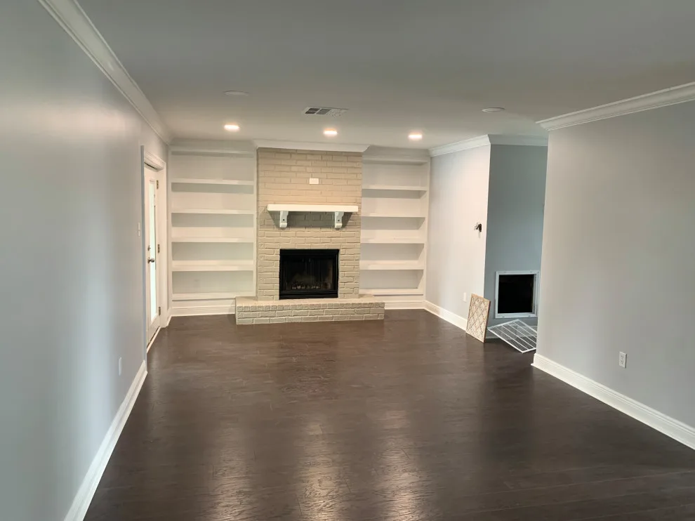 Fireplace Designs by J&d Multiservices, LLC - Photo 4