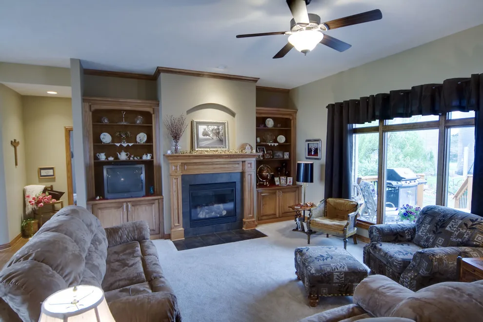 Fireplace Solutions by Goings Homes - Photo 3