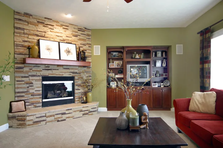Fireplace Solutions by Goings Homes - Photo 4