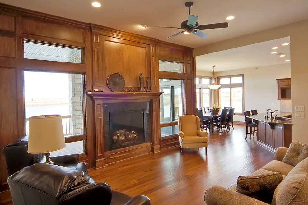 Fireplace Solutions by Goings Homes - Photo 2
