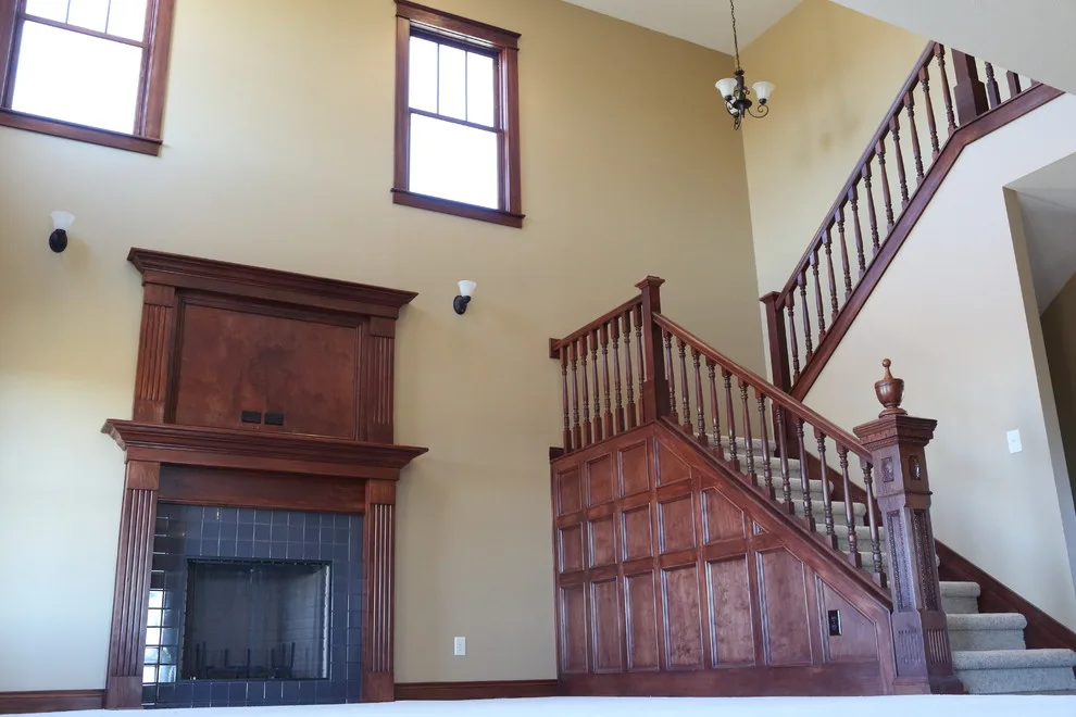 Fireplace Solutions by Goings Homes - Photo 8