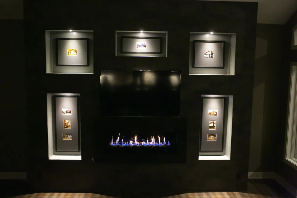 Fireplace Solutions by Goings Homes - Photo 9