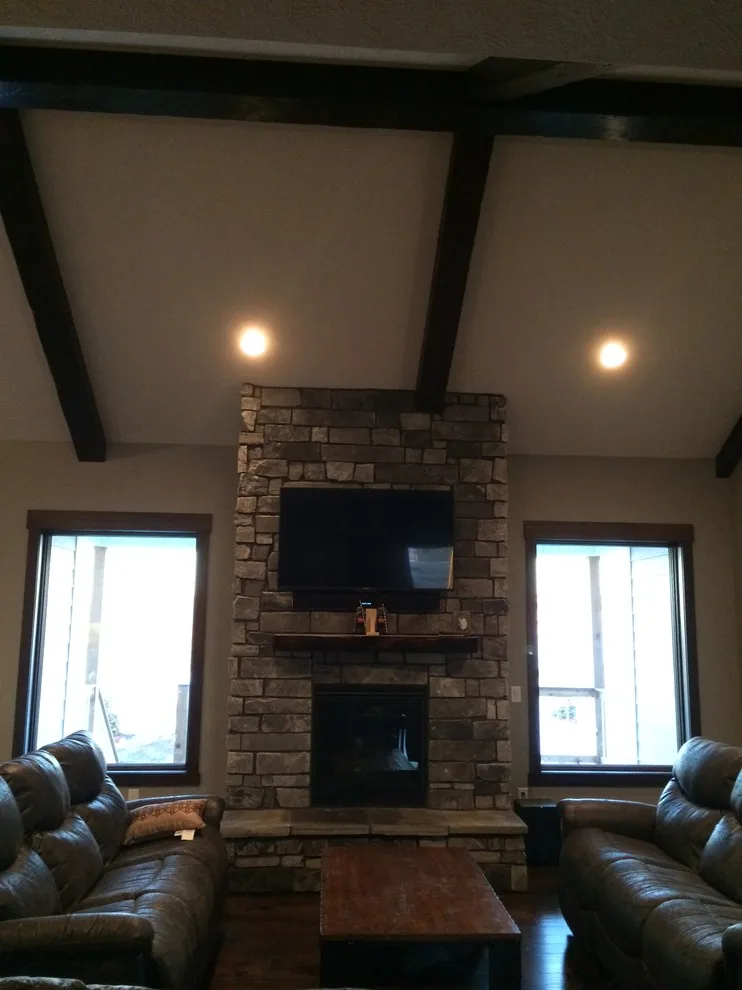 Fireplace Solutions by Goings Homes - Photo 11