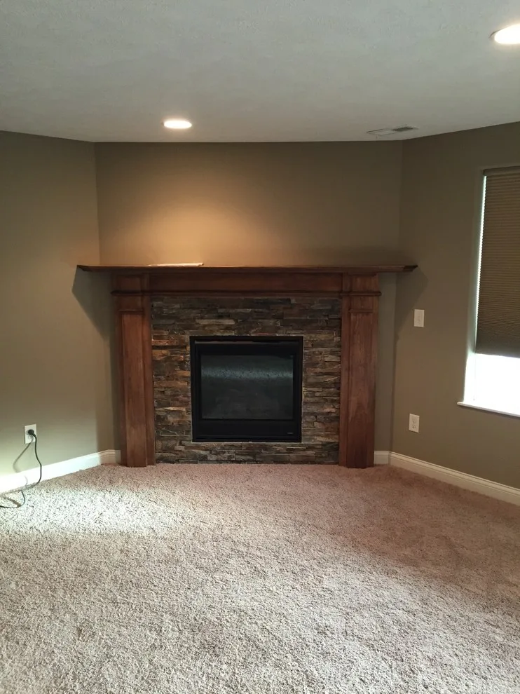 Fireplace Solutions by Goings Homes - Photo 13