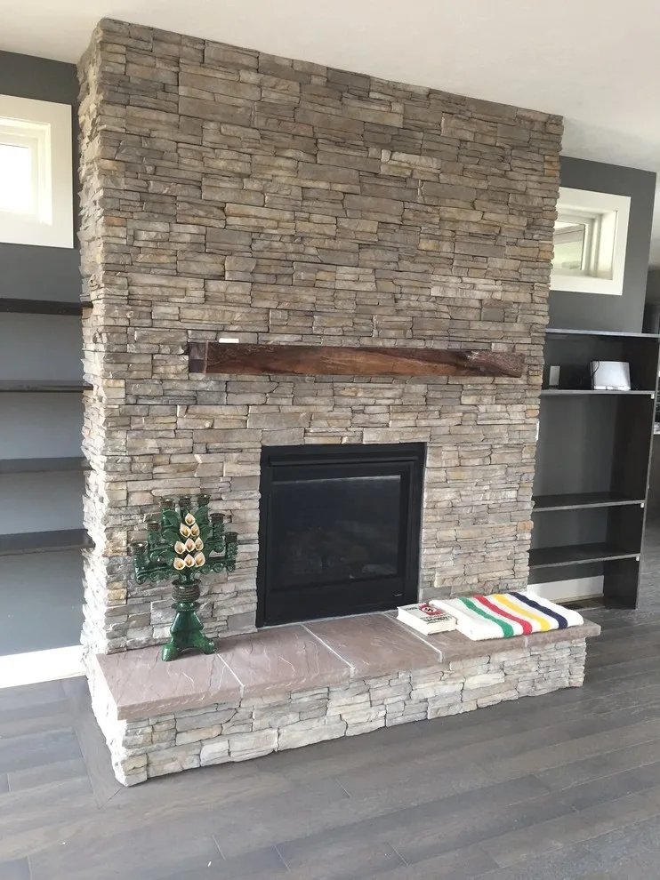 Fireplace Solutions by Goings Homes - Photo 5