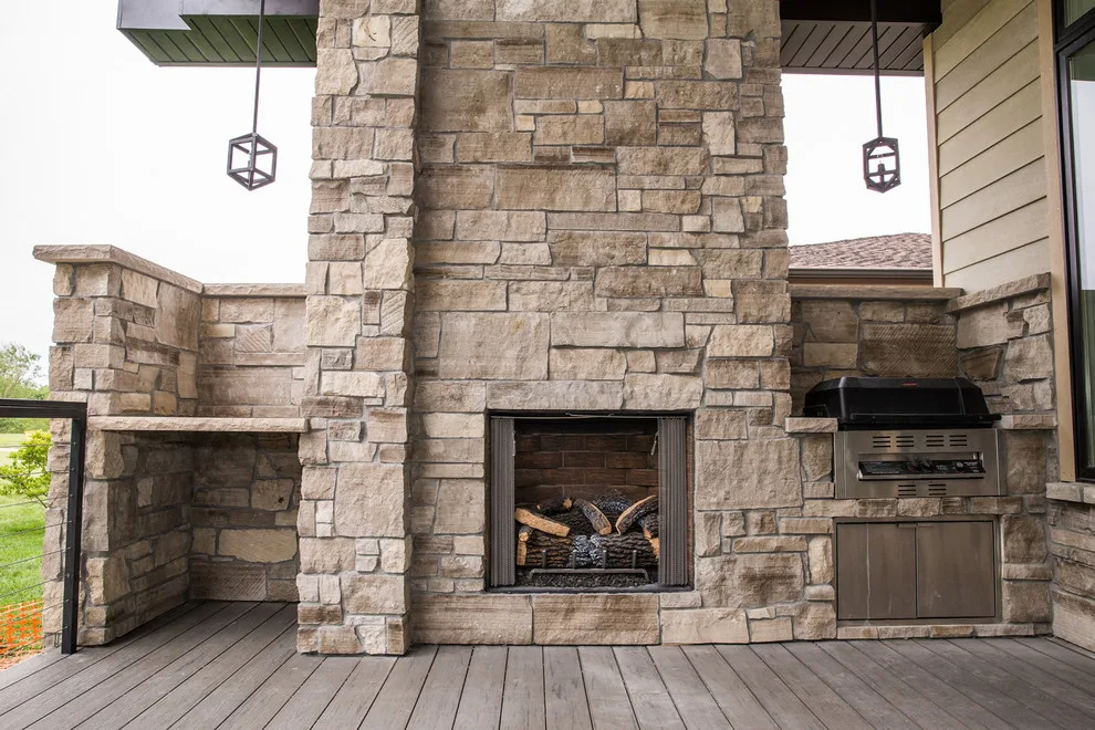 Fireplace Solutions by Goings Homes - Photo 10