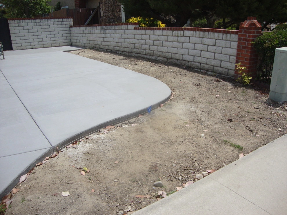 Encinitas Ranch Lawn Removal/Design/Installation by Barrels & Branches - Photo 2