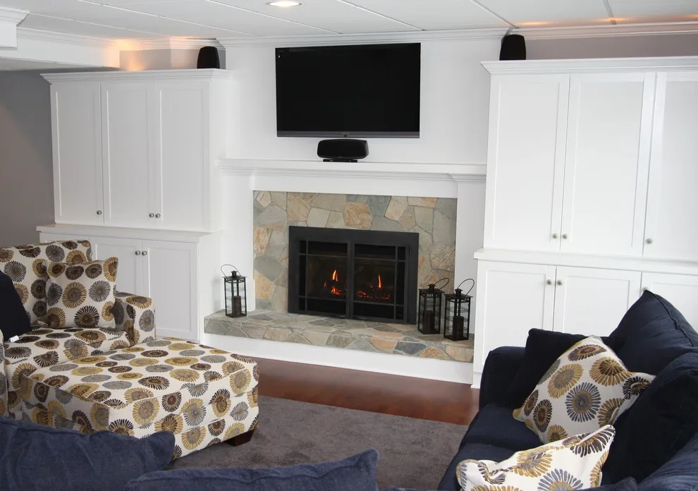 Heating Installations by Frank E. Page Remodeling, Painting, And Decorating - Photo 2