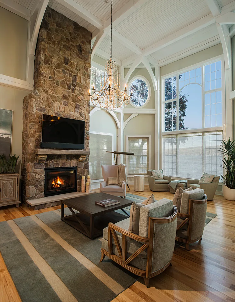 Frank E. Page Remodeling, Painting, And Decorating - Photo 8