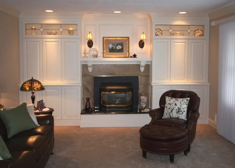 Heating Installations by Frank E. Page Remodeling, Painting, And Decorating - Photo 6