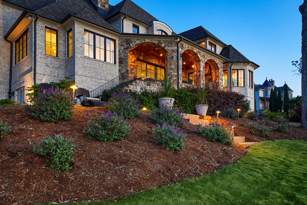 Joslin Point Residence by TG&R Landscape Group - Photo 3