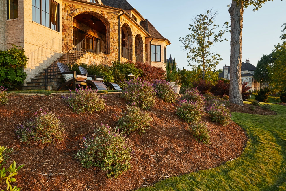 Joslin Point Residence by TG&R Landscape Group - Photo 8