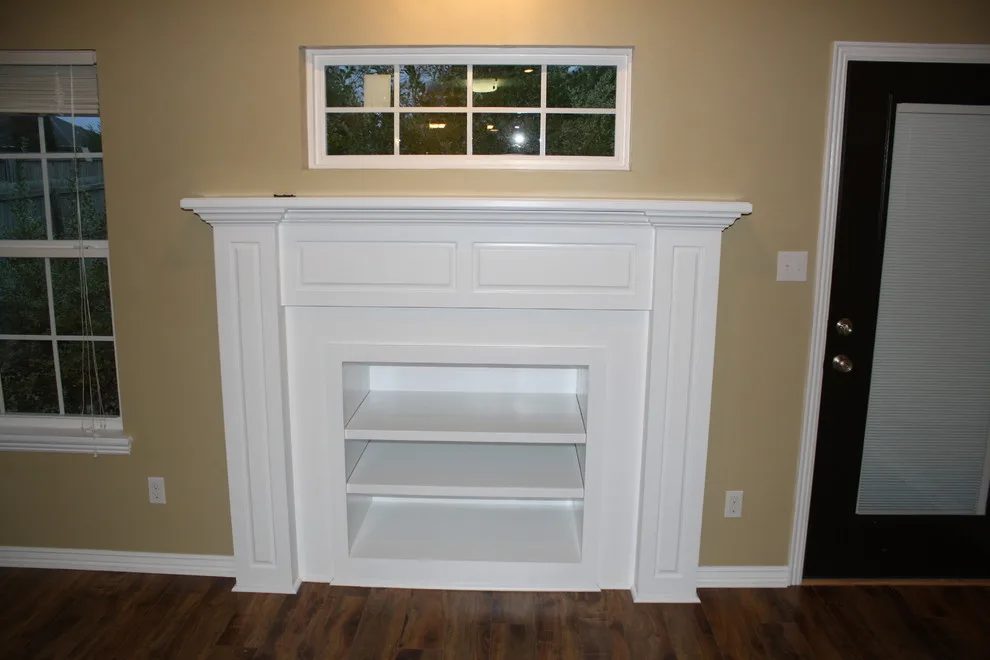 Living Spaces and Interiors by Rodebush Construction - Photo 15