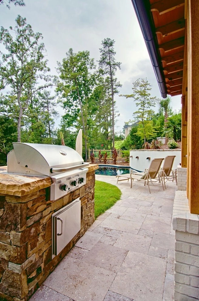 Golfview Residence by TG&R Landscape Group - Photo 5