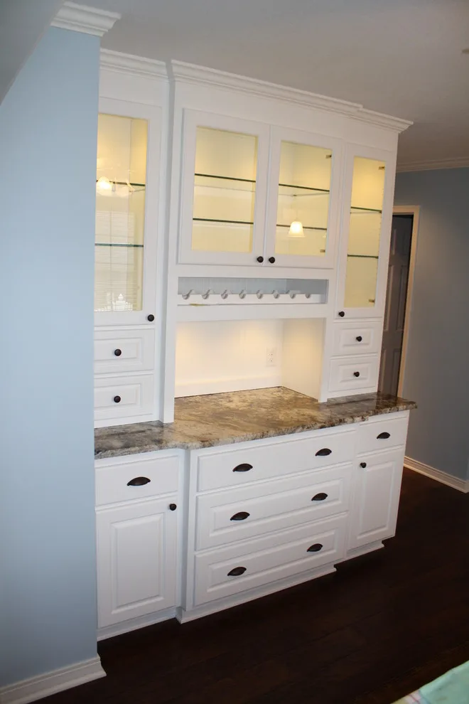 Living Spaces and Interiors by Rodebush Construction - Photo 10