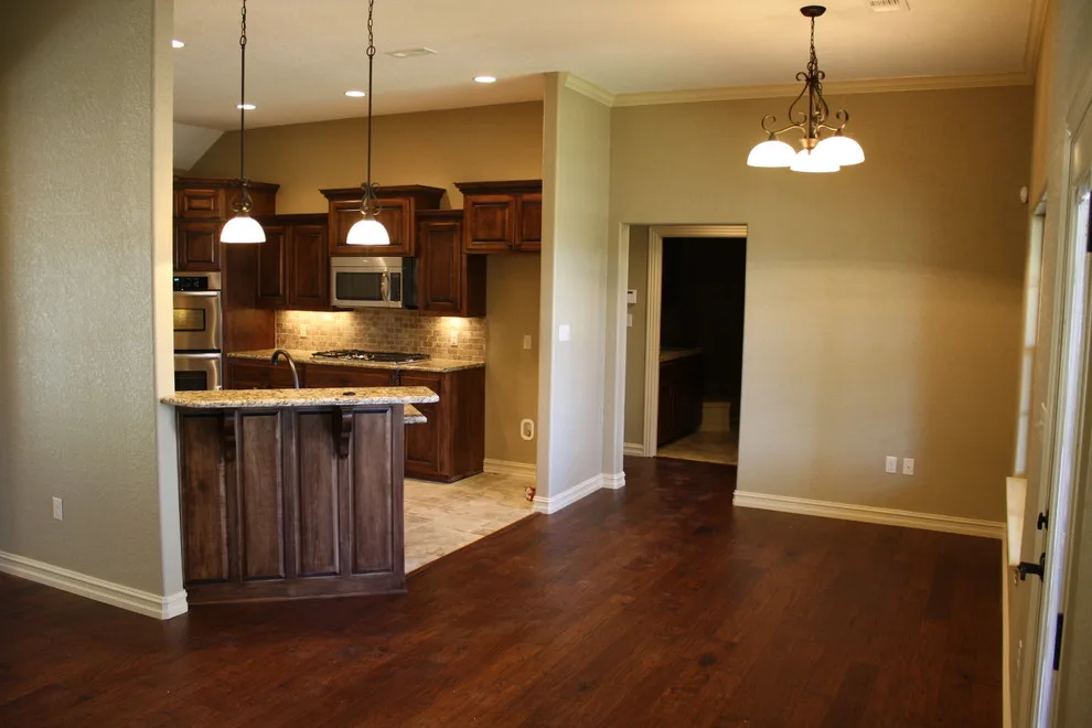 Living Spaces and Interiors by Rodebush Construction - Photo 2