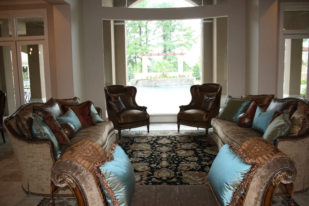 Living Spaces and Interiors by Rodebush Construction - Photo 18