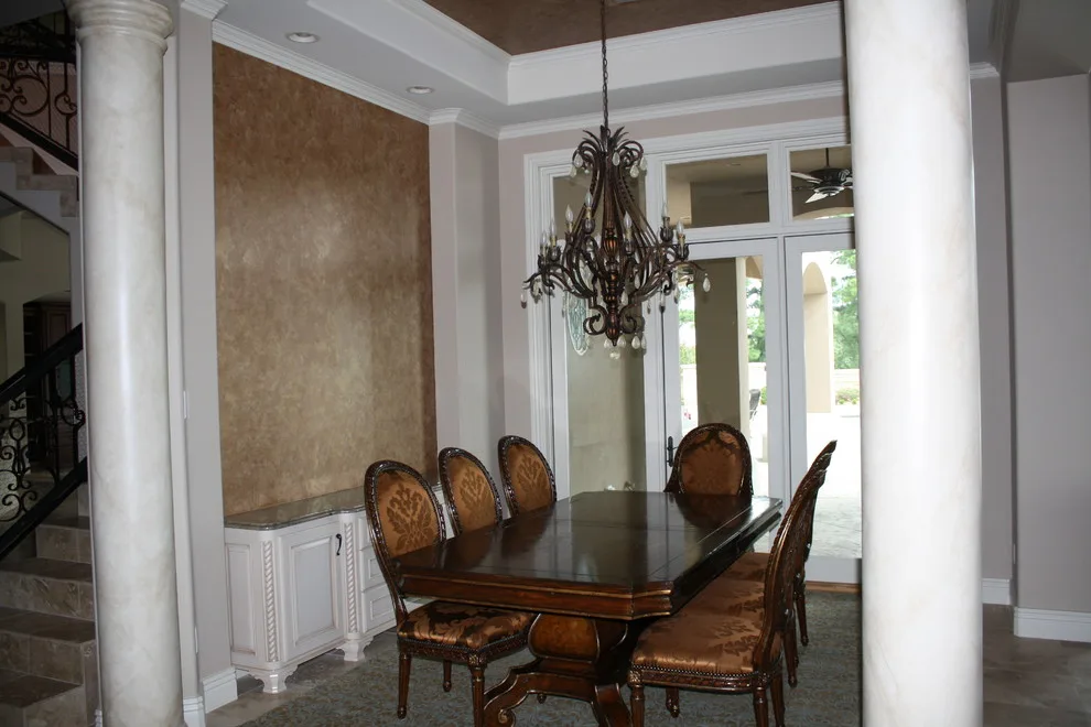 Living Spaces and Interiors by Rodebush Construction - Photo 12