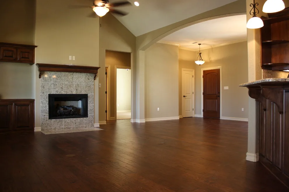 Living Spaces and Interiors by Rodebush Construction - Photo 17