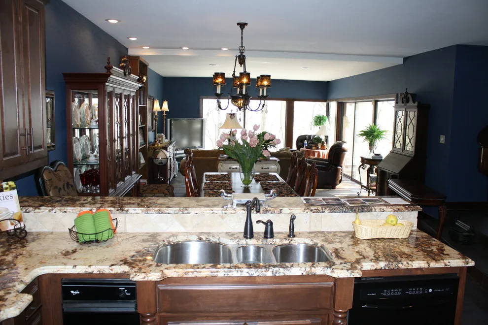 Living Spaces and Interiors by Rodebush Construction - Photo 5