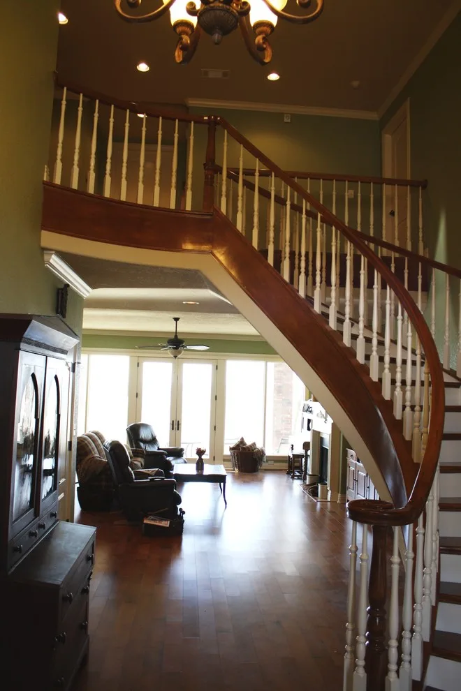 Living Spaces and Interiors by Rodebush Construction - Photo 21