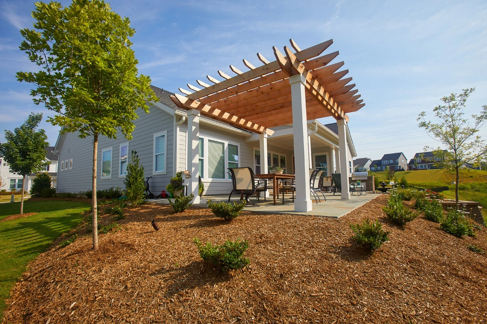 Half Pint Residence by TG&R Landscape Group - Photo 5